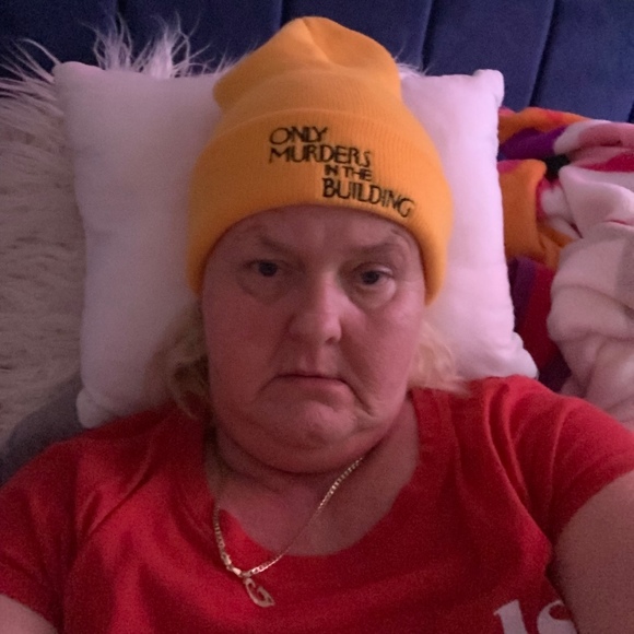 Meet your Posher, Ginger - Picture 1 of 1